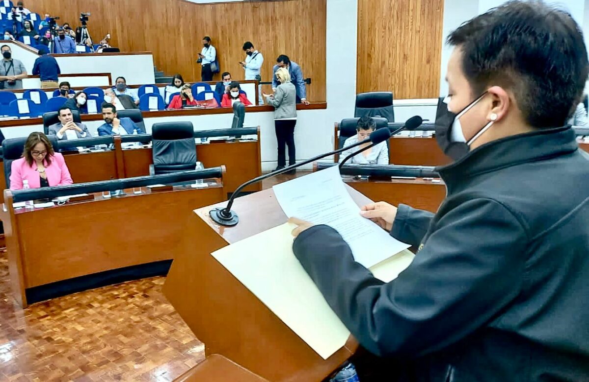 Congreso organizará “Parlamento de Niñas y Niños”