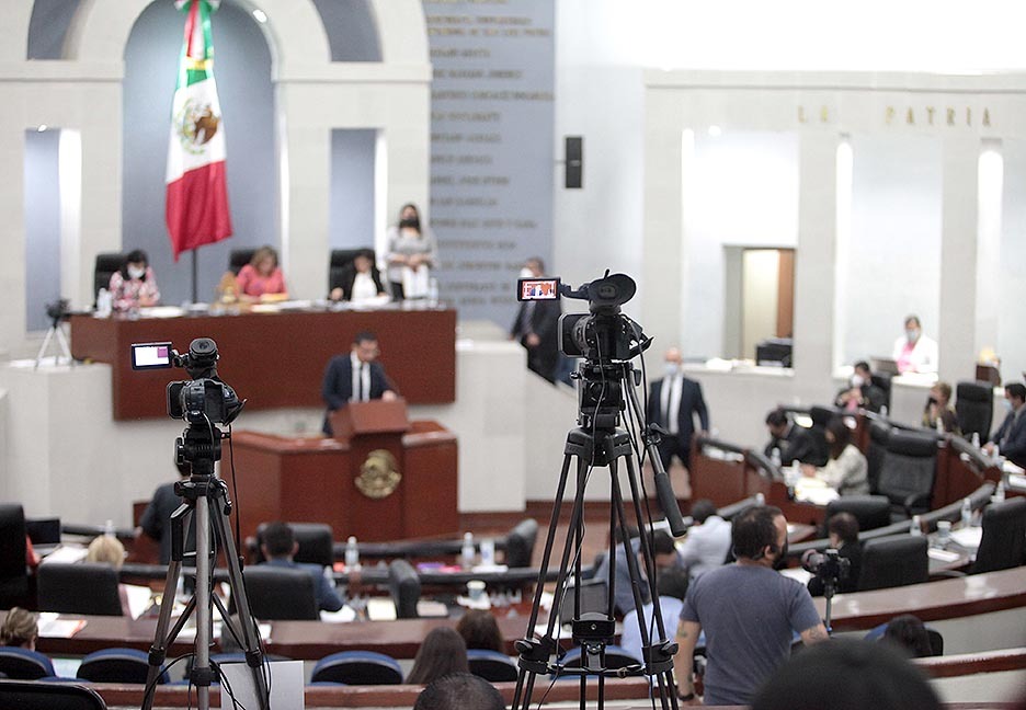 Exhortan al consejo de administración de los parques Tangamanga a que refuercen la seguridad