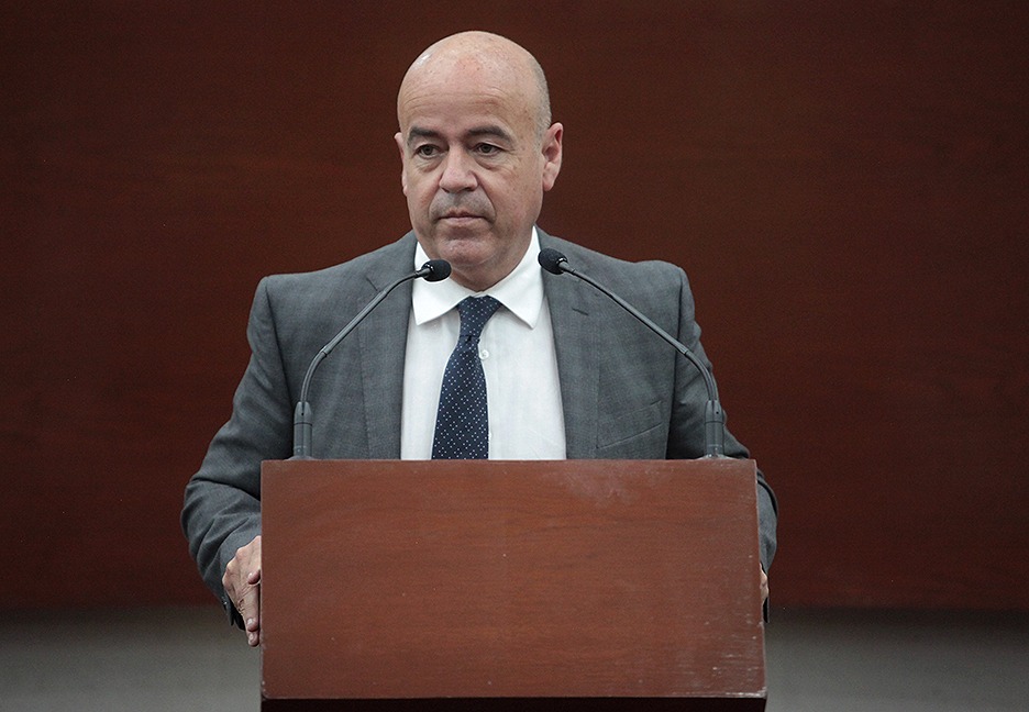 Reconoce Legislativo el rescate de personas hacinadas en camión