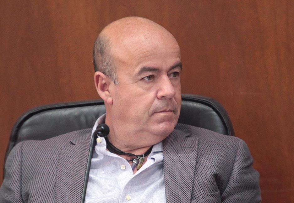 CONGRESO INVESTIGARÁ INVERSIÓN EN LA PRESA SAN JOSÉ