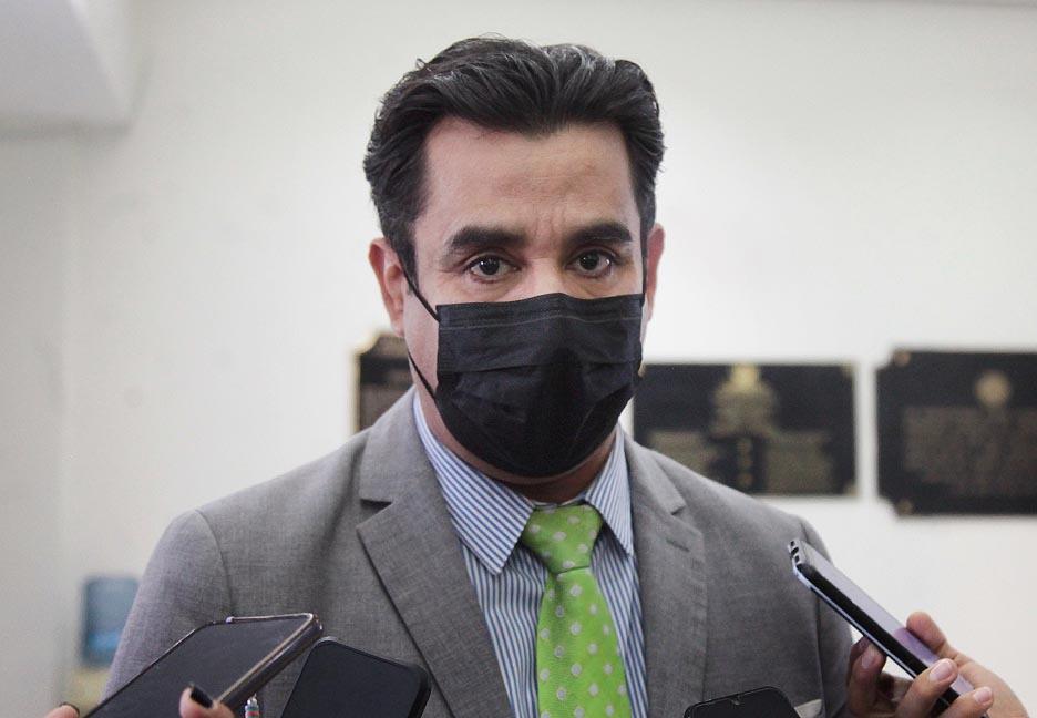 Busca Congreso disminuir el uso de plásticos