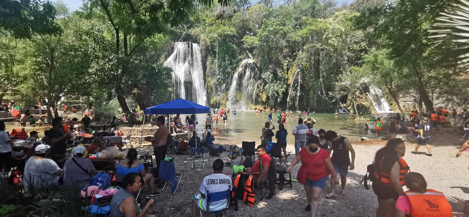 SUPERÓ EXPECTATIVAS DERRAMA ECONOMICA DE SEMANA SANTA Y PASCUA