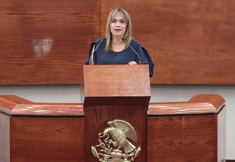 LOS NIÑOS SON PRIORIDAD EN LA AGENDA LEGISLATIVA