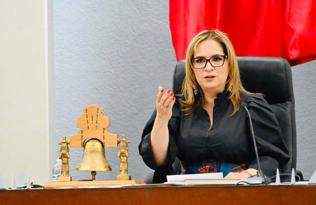 Aprobó Congreso a la Ley de Salud del Estado