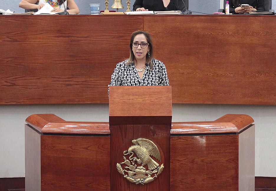ANALIZA CONGRESO LEY DE ORDENAMIENTO TERRITORIAL