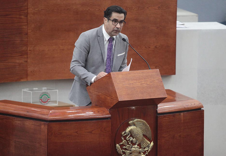 CONGRESO EXHORTÓ A SEGAM A PROTEGER AREAS NATURALES