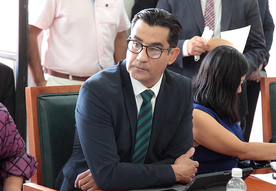 COMISIÓN DE ATENCIÓN A PERIODISTAS TRABAJARÁ DE LA MANO CON EL GREMIO
