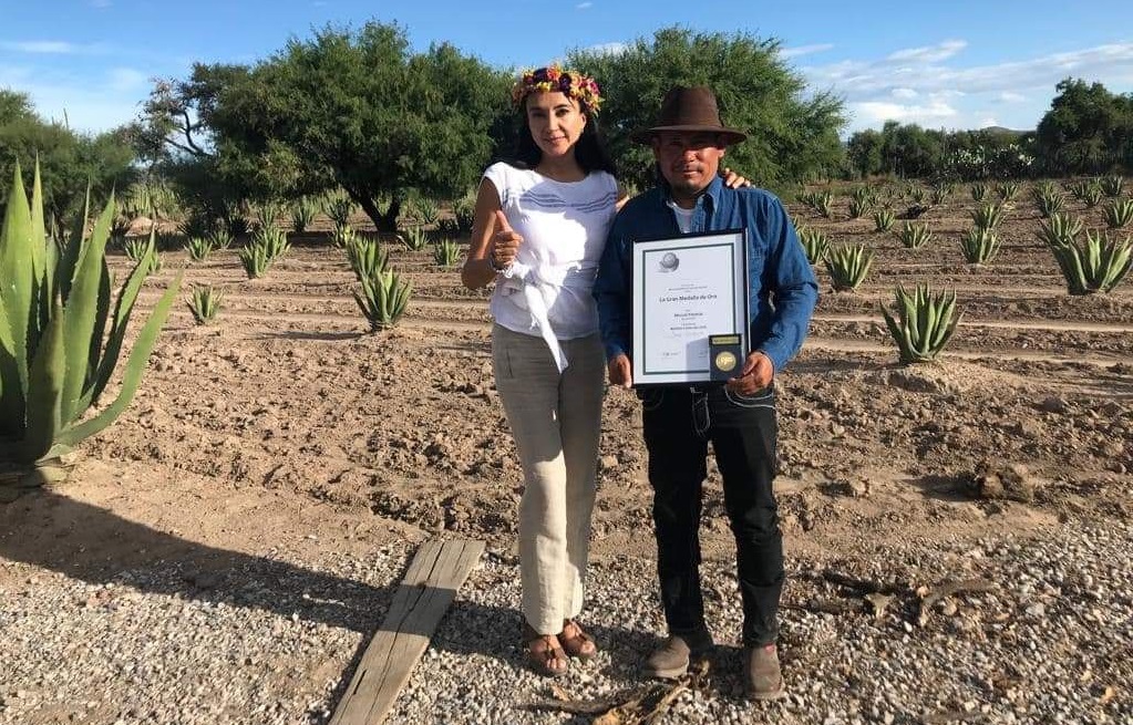 GOBIERNO RESPALDA PRODUCTOS ORGULLOSAMENTE POTOSINOS
