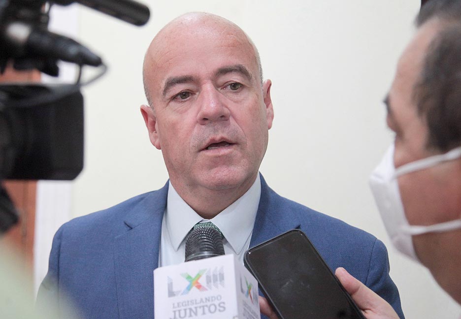 CONGRESO DESAHOGARÁ ASUNTOS DE RELEVANCIA EN LO QUE RESTA DEL PERIODO ORDINARIO