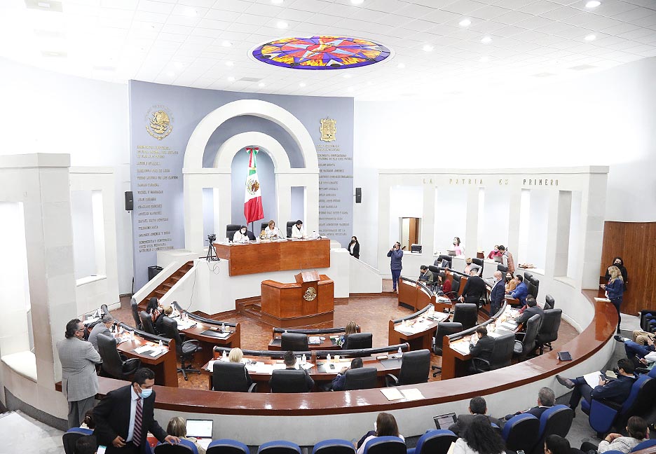 CONGRESO BUSCA MAYOR CONTROL PARA LA PODA Y TRASPLANTE DE ARBOLES