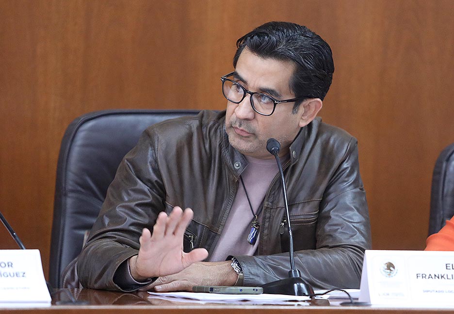 TIENE COMISIÓN DE ATENCIÓN A PERIODISTAS EL DIAGNÓSTICO SOBRE PROPUESTAS