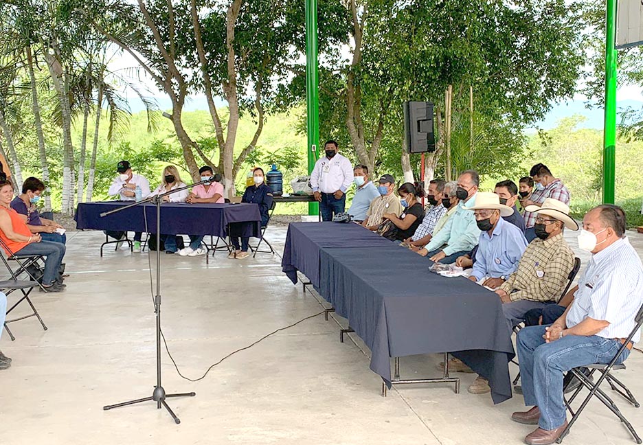 CONSULTA CUMPLE CON EL OBJETIVO DE ESCUCHAR A COMUNIDADES INDÍGENAS