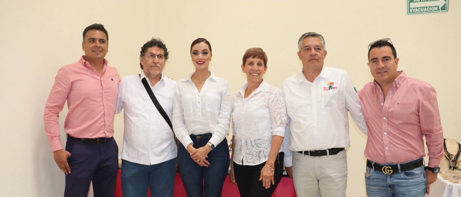 COORDINÓ SECTUR REUNIONES POR OPERATIVO SEMANA SANTA EN LAS CUATRO REGIONES