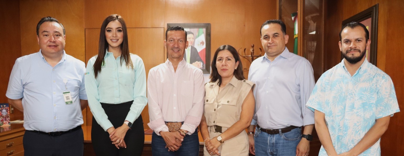 FENAPO 2023, MÁS MODERNA Y ATRACTIVA: SECTUR
