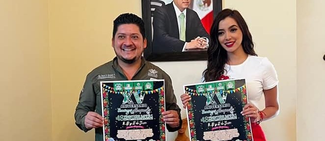 GOBIERNO ESTATAL APOYA A XILITLA EN MARATÓN DE HUAPANGO