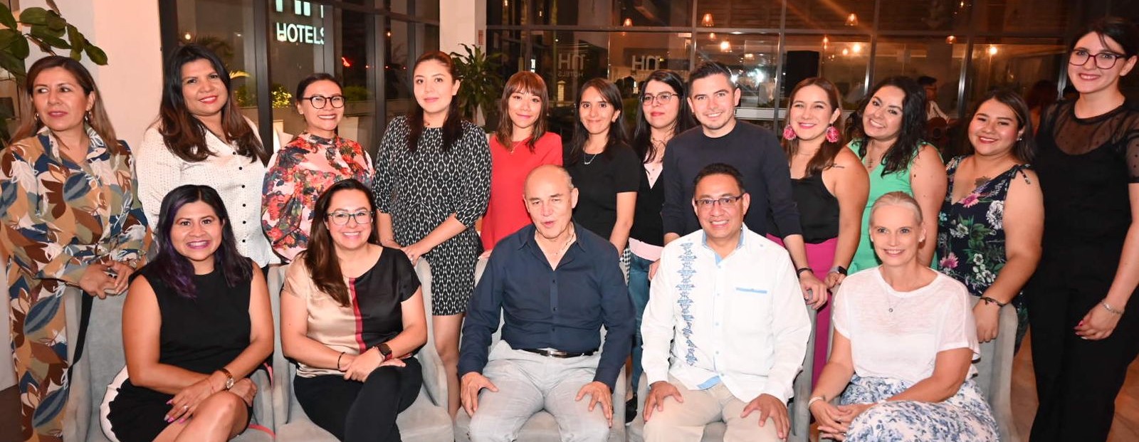 GOBIERNO ESTATAL PROYECTARÁ A SAN LUIS POTOSÍ EN FERIAS MUNDIALES