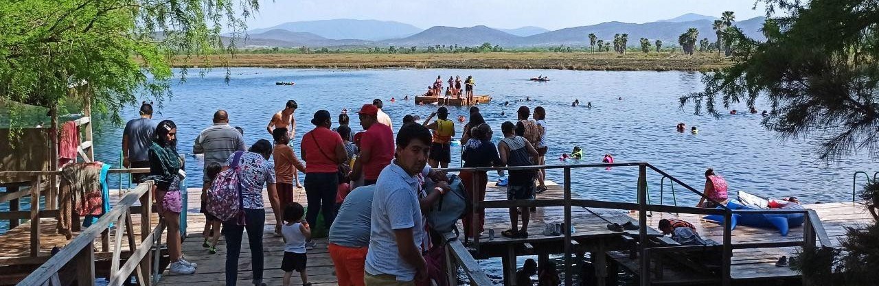 PROYECTA GOBIERNO ESTATAL DERRAMA DE 4 MIL MDP EN VACACIONES DE VERANO