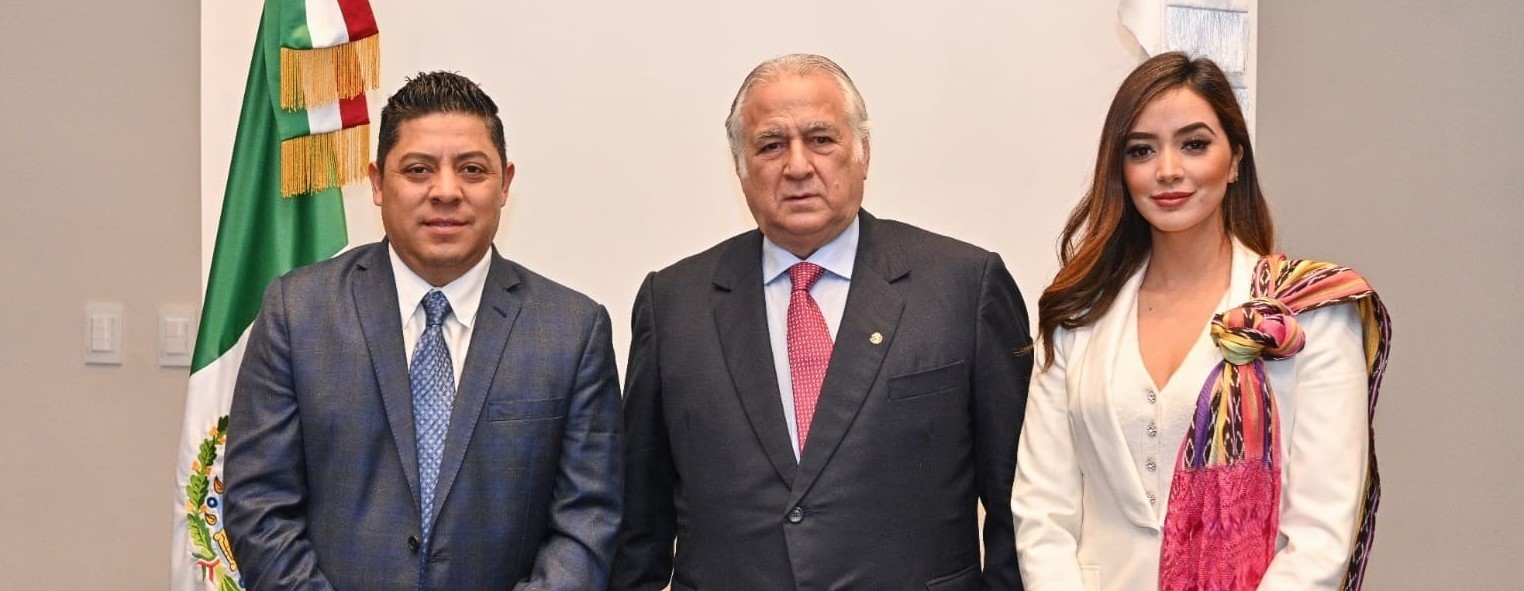 OCHO MUNICIPIOS POTOSINOS BUSCAN SER “PUEBLOS MÁGICOS”