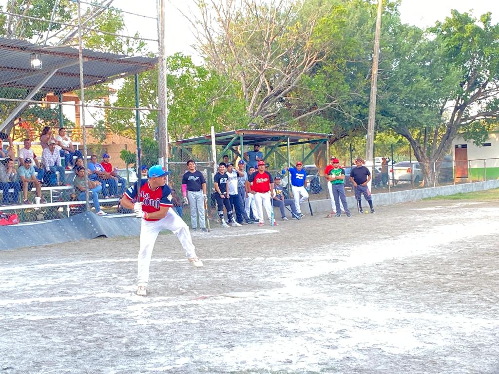 DERBY DE CUADRANGULARES PRENDE A LA AFICIÓN