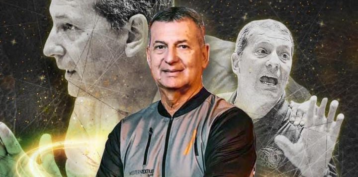 HÉCTOR “BOBBY” PORRATA, NUEVO ENTRENADOR DE LOS SANTOS DEL POTOSÍ