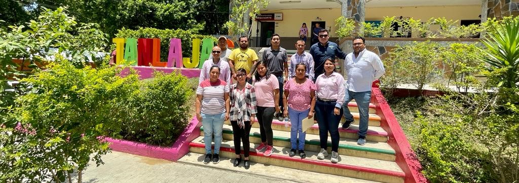 ESTADO INCREMENTARÁ ÁREAS NATURALES PROTEGIDAS EN LA HUASTECA
