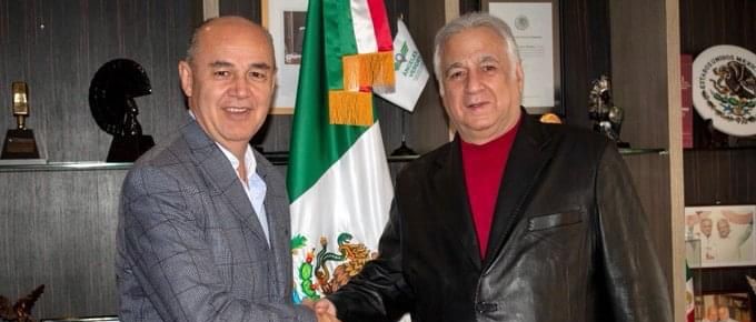 REGRESARÁN A SAN LUIS POTOSÍ ÁNGELES VERDES A CARRETERAS