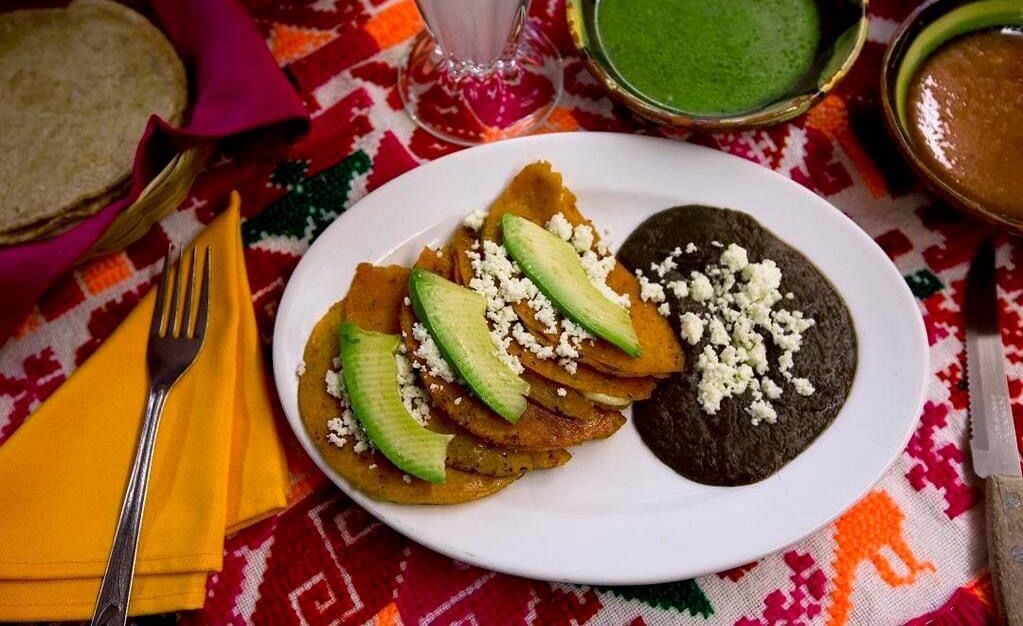 ENCHILADAS POTOSINAS LUCIRÁN EN CACHITOS DE LA LOTERÍA NACIONAL