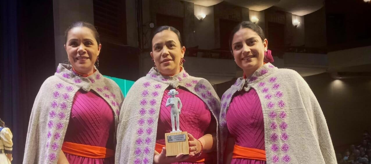 INPODE ABRE CONVOCATORIA PARA EL PREMIO ESTATAL DE DEPORTE 2023