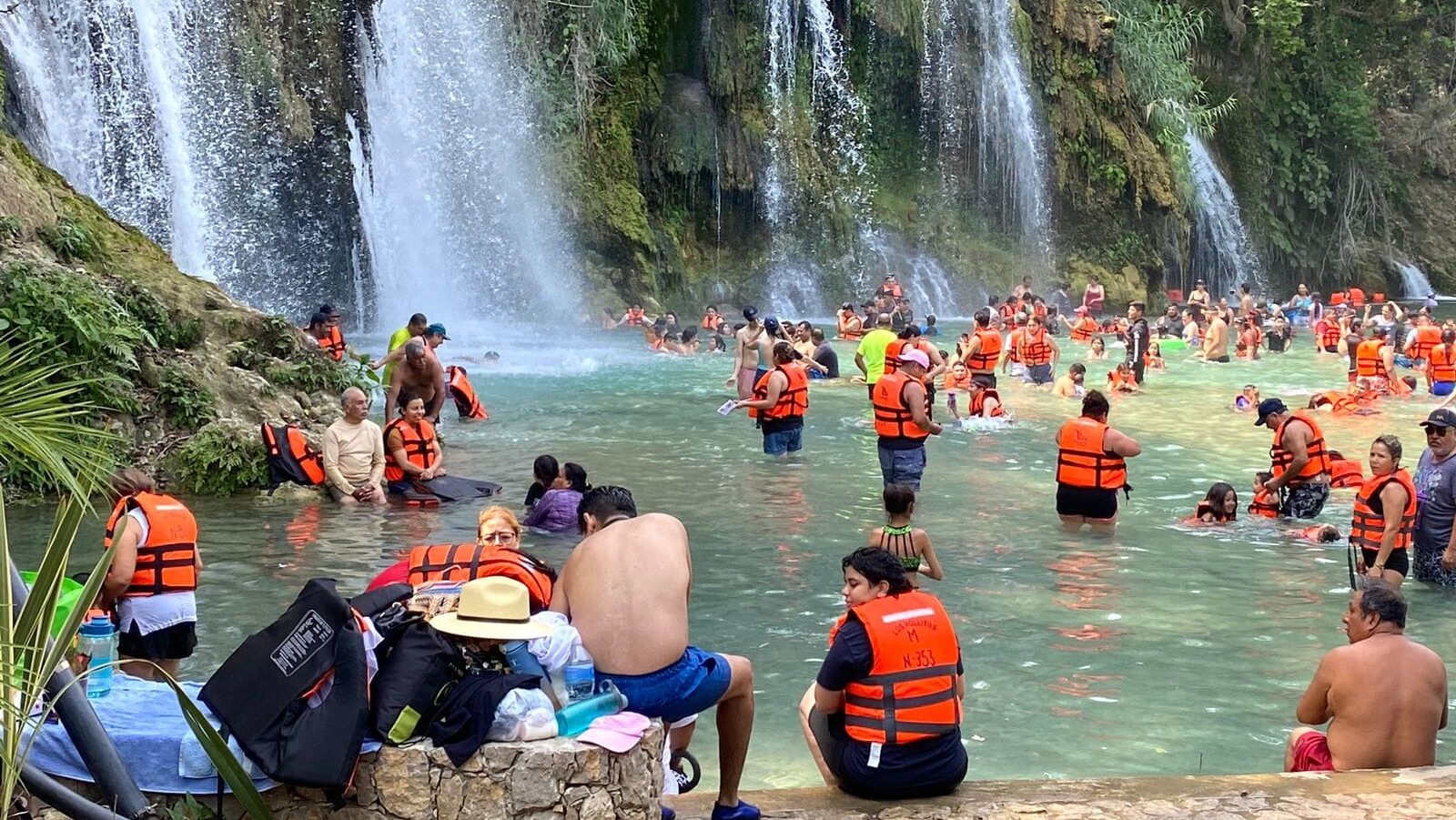 SAN LUIS POTOSÍ YA DESPEGÓ COMO UN DESTINO TURÍSTICO FAVORITO EN MÉXICO