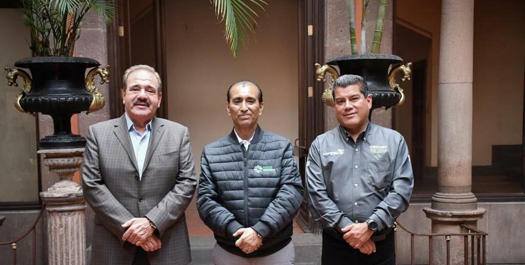 PREPARA ESTADO FESTIVAL XANTOLO PARA EL DESPEGUE CULTURAL Y TURÍSTICO