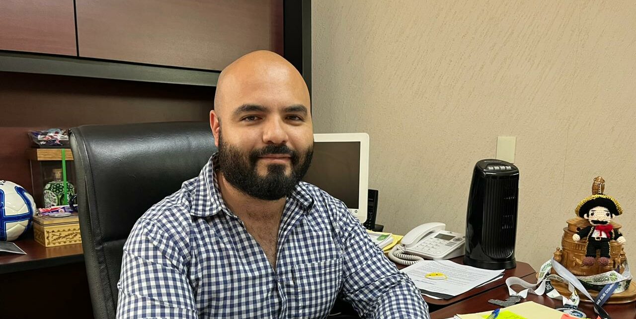 SAN LUIS DESPEGA A NIVEL NACIONAL CON TRAIL MÁGICO