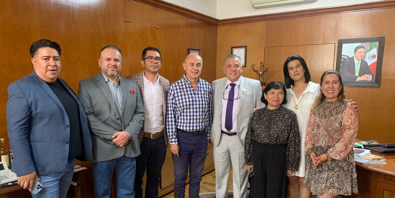 SAN LUIS POTOSÍ LOGRA LA SEDE DEL CONGRESO NACIONAL DE ANESTESIOLOGÍA