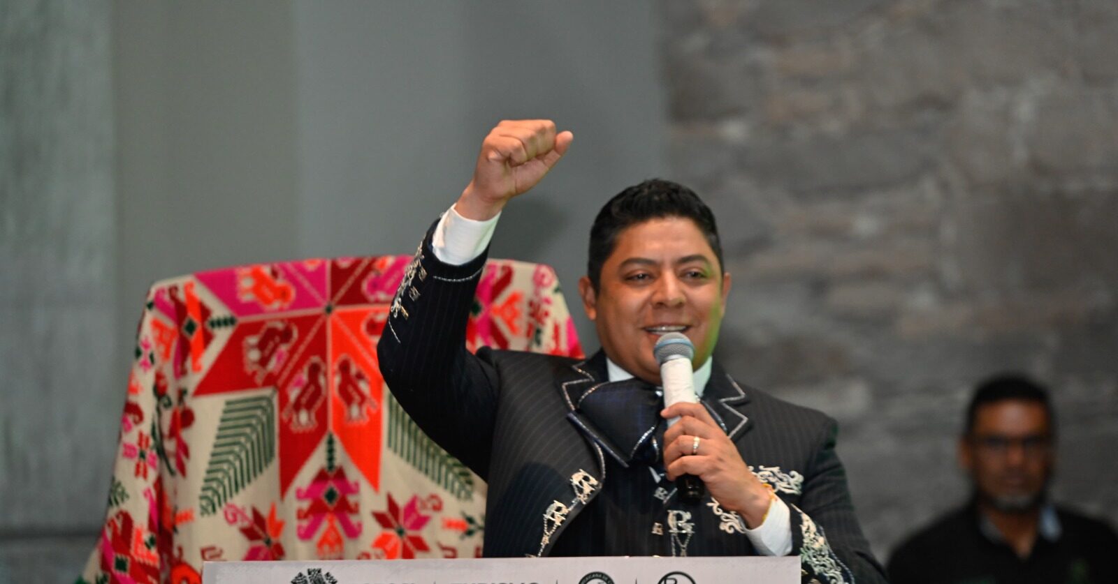 CONGRESO Y TORNEO CHARRO FORTALECERÁN ECONOMÍA DE COMERCIO LOCAL