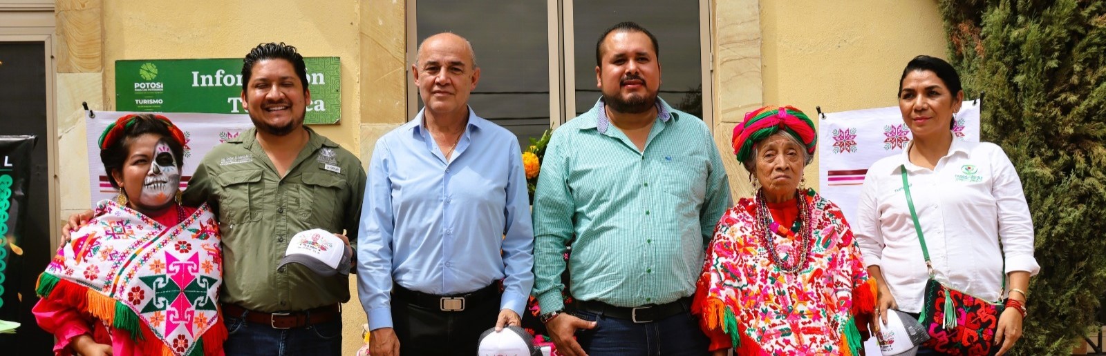 XANTOLO GENERARÁ DERRAMA DE 900 MILLONES CON APOYO ESTATAL