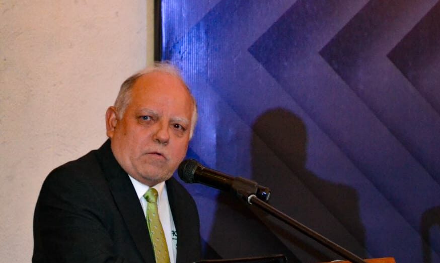 RECUPERAR LA PAZ REQUIERE POLICÍAS CONFIABLES: OFICIAL MAYOR