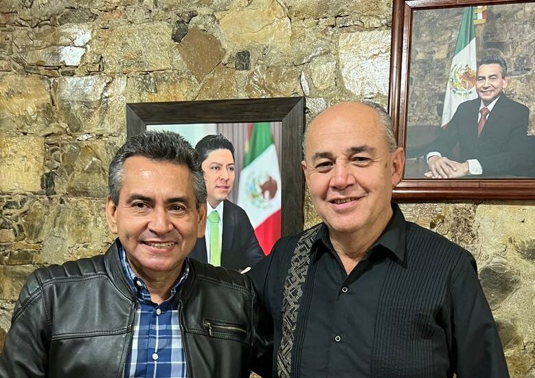 GOBIERNO BRINDA APOYO A MUNICIPIOS EN TURISMO