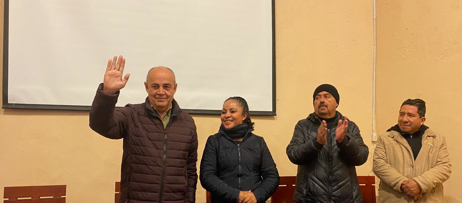 OPERADORES TURÍSTICOS DEL ALTIPLANO RECIBEN CAPACITACIÓN
