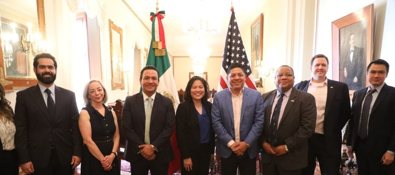 PROMOCIÓN TURÍSTICA DEL GOBIERNO GENERA MÁS INTERÉS DE CANADÁ EN SLP