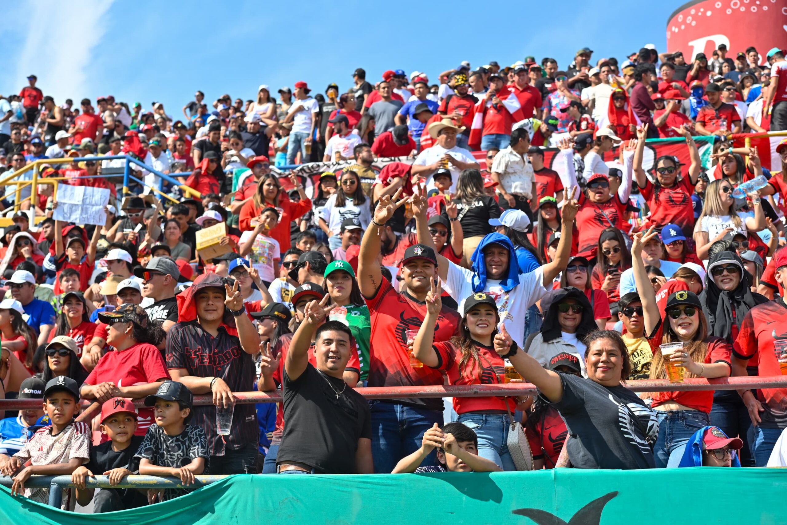 EJÉRCITO MEXICANO Y ATLÉTICO NACIONAL, CAMPEONES DE LA COPA POTOSÍ 2024 