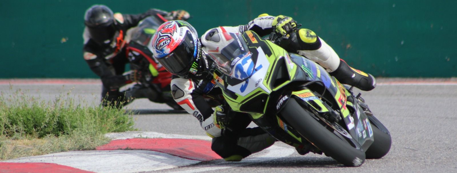 REALIZAN EVENTO INTERNACIONAL DE MOTOCICLISMO EN EL TANGAMANGA II