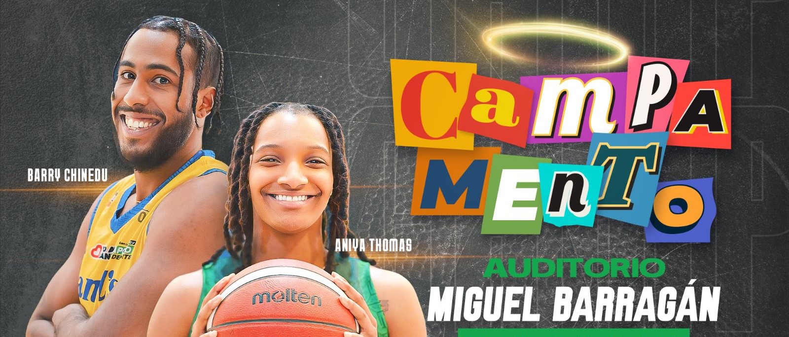 SANTOS DEL POTOSÍ REALIZARÁ CAMPAMENTO DE VERANO