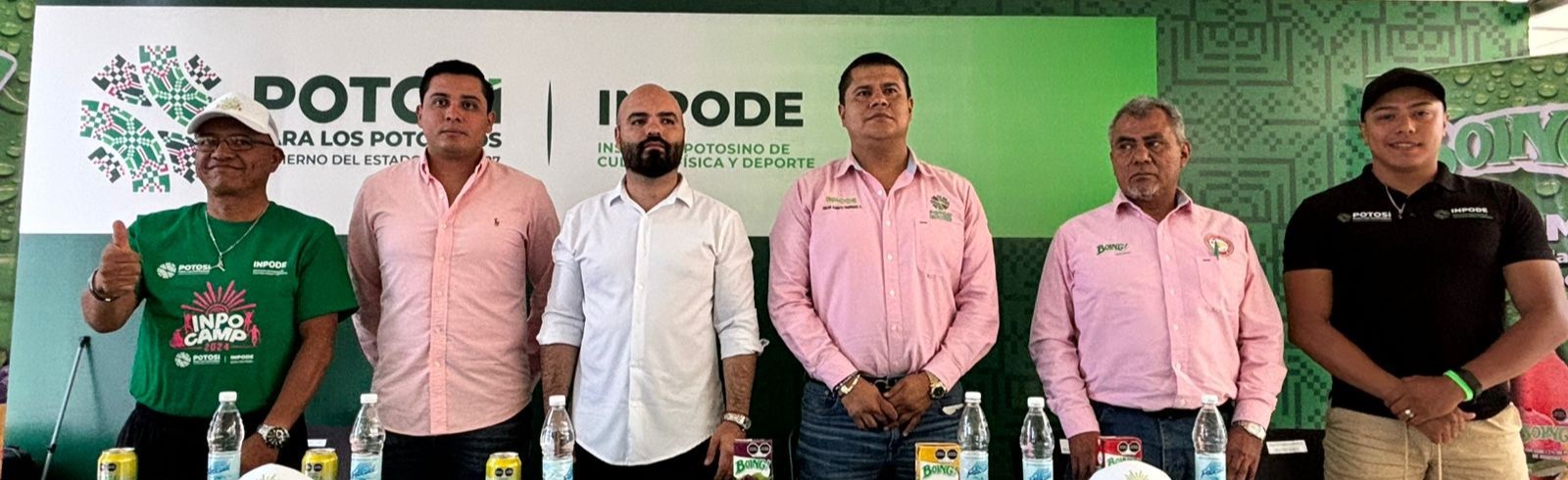 GOBIERNO ESTATAL ABRE OFERTA DEPORTIVA PARA ESTE VERANO 