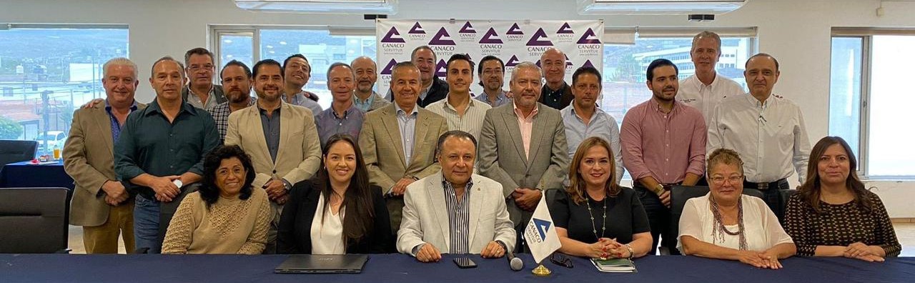 GOBIERNO ESTATAL E INICIATIVA PRIVADA POTENCIARÁN ATRACTIVOS TURÍSTICOS DE SLP
