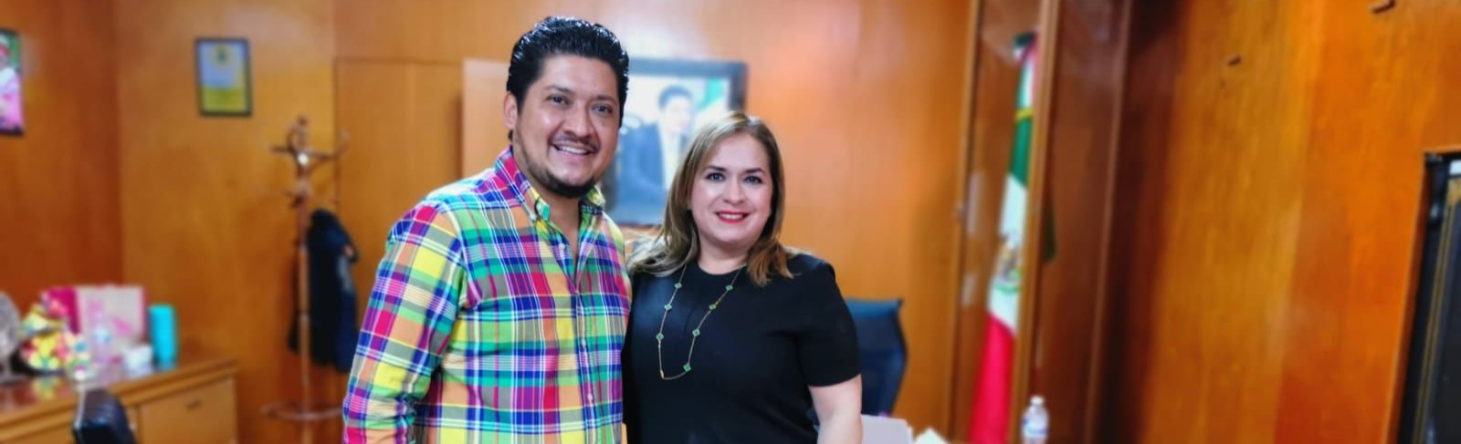 EJECUTIVO ESTATAL PROYECTA MÁS INFRAESTRUCTURA TURÍSTICA PARA XILITLA