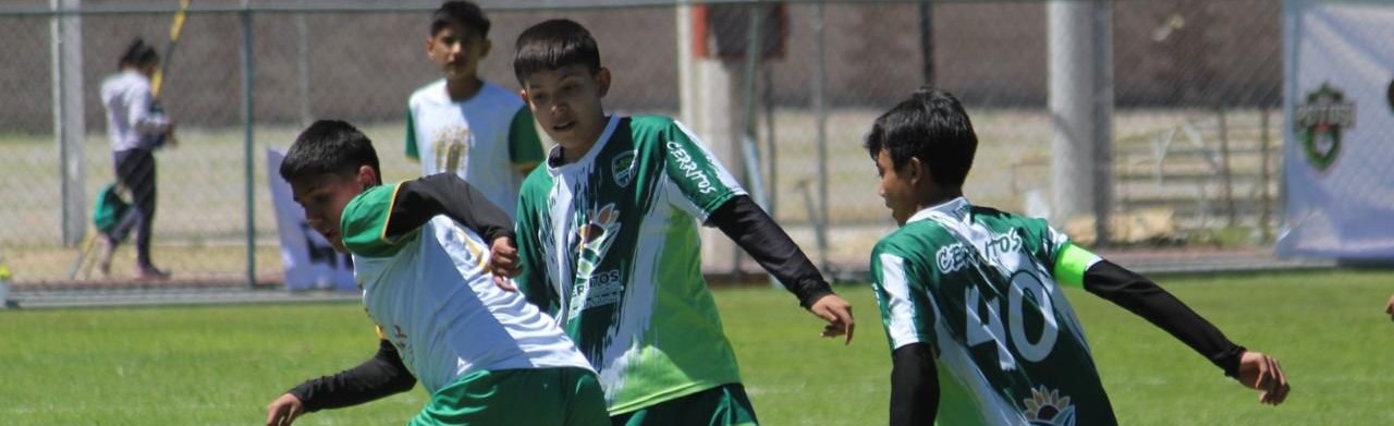 DEPORTISTAS COMPETIRÁN ESTE FIN DE SEMANA COMO PARTE DE LA FENAPO