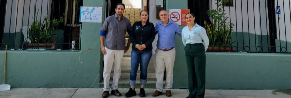 DESARROLLO TURÍSTICO GENERARÁ MÁS APOYO A FAMILIAS DE COXCATLÁN