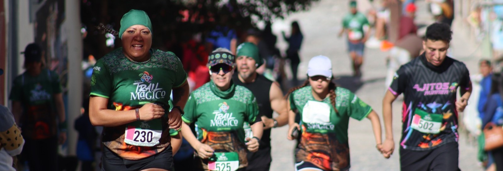 SAN LUIS POTOSÍ ES EPICENTRO DEL TURISMO DEPORTIVO EN MÉXICO