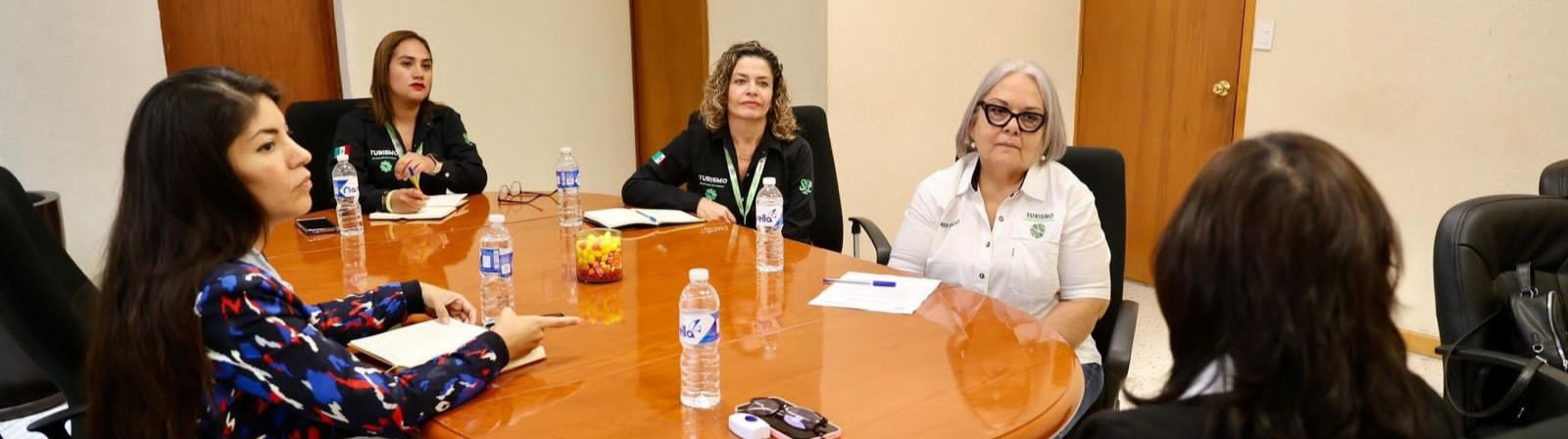 GOBIERNO ESTATAL COORDINARÁ RUTAS TURÍSTICAS INCLUSIVAS EN SLP