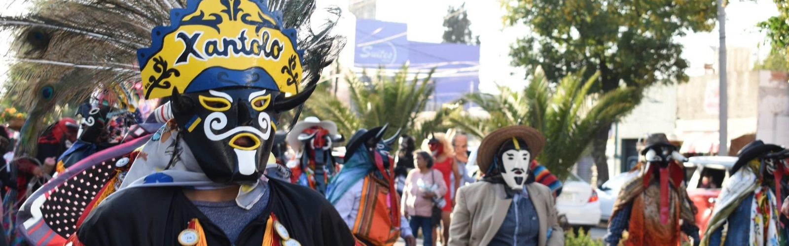 CON RICARDO GALLARDO MÁS DE 10 MIL MILLONES DE DERRAMA POR TURISMO