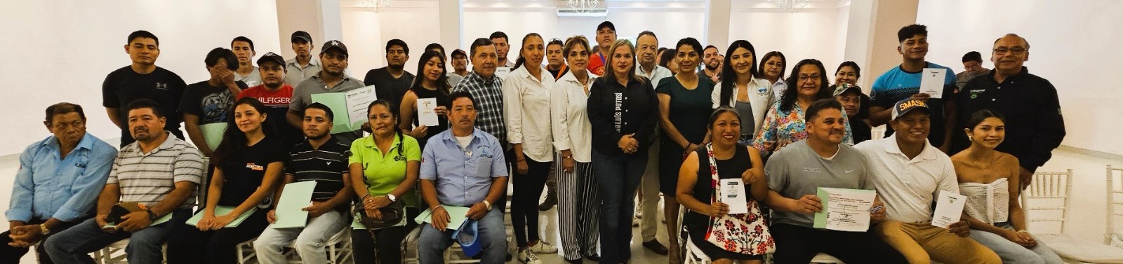 EL ESTADO FORTALECE PROFESIONALIZACIÓN DE OPERADORES TURÍSTICOS